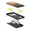Etui Pancerne Spigen Tough Armor Mag MagSafe do Galaxy S26 Black